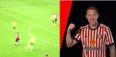 You’re going to want to see the screamer Aiden McGeady scored for Sunderland