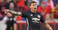 Why Victor Lindelof wasn’t in Manchester United’s squad for West Ham