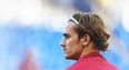 Antoine Griezmann could be leaving Atletico Madrid after all, according to report