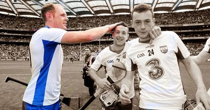 Kevin Moran’s piece of outrageous skill was unseen by many but deserves so much credit