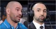 Paulie Malignaggi takes on Conor McGregor’s sparring partners and you’d have to feel for Artem Lobov