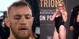 Crossover star Heather Hardy sees Conor McGregor vs Floyd Mayweather only going one way