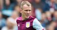 Irate Aston Villa fans have turned on Glenn Whelan