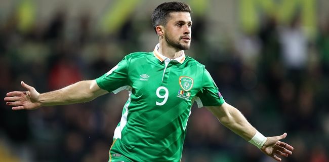 Shane Long