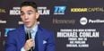 Michael Conlan gives his verdict on Conor McGregor vs Paulie Malignaggi sparring leak