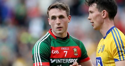 Paddy Durcan’s attitude to Mayo fans goes some way to explaining their remarkable journey