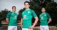 Joey Carbery’s selfless attitude towards playing time and the gym is what youngsters should aspire to