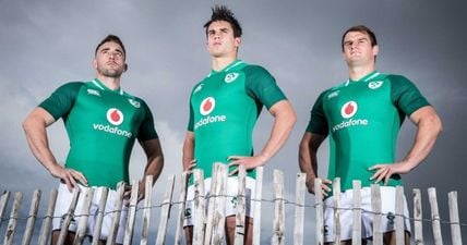 Ireland rugby team has simple way to avoid WhatsApp embarrassment every player dreads