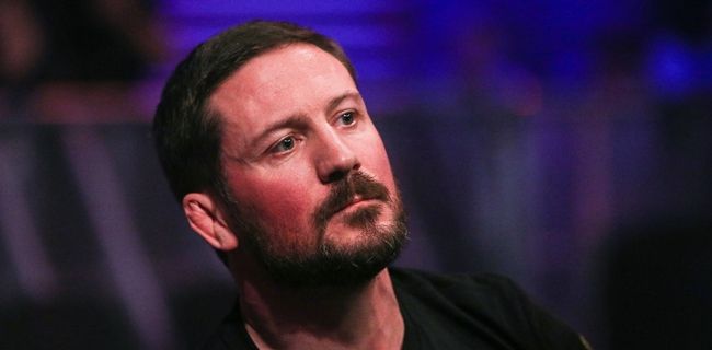 John Kavanagh