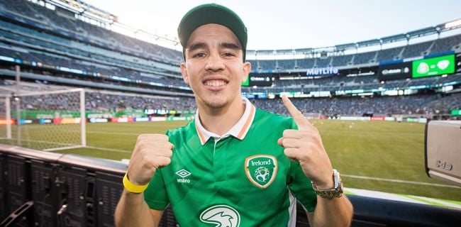 Michael Conlan