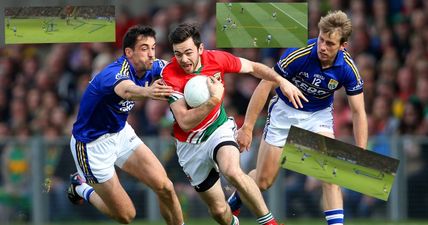 All signs point to Kerry victory but there’s hope for Mayo yet