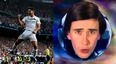 WATCH: Marco Asensio’s El Clasico wonder goal is even better with Alan Partridge commentary