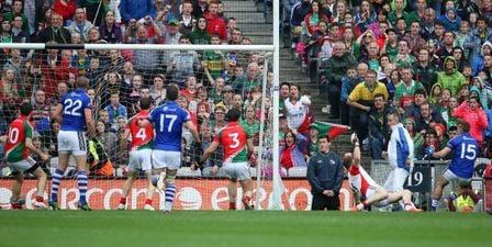 QUIZ: Can you name every scorer from both Kerry vs. Mayo classics in 2014