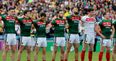 Mayo make single change to team for Kildare, and it’s a big one