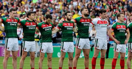 Mayo make one change for Kerry clash that all their fans wanted to see