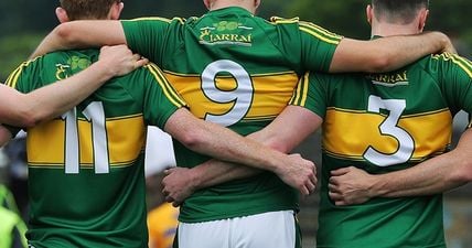 Crucial call in Kerry midfield will divide many supporters