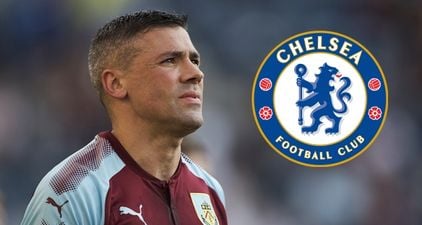 Jon Walters reveals how disrespectful Chelsea were to Burnley