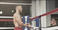 The scenes in Conor McGregor’s gym will have you believing that he can beat Floyd Mayweather