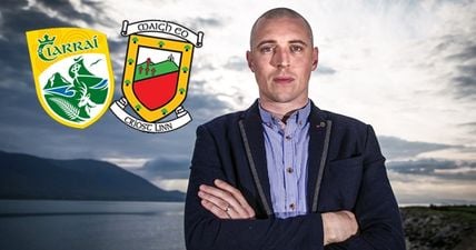 Mayo legend points out obvious flaw of obsessing over Kieran Donaghy