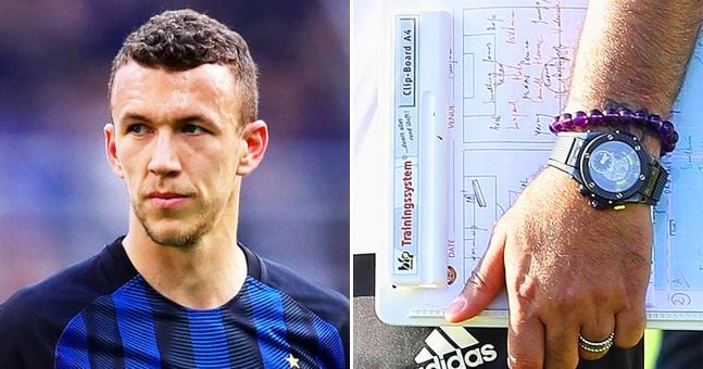 Perisic