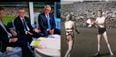 Joe Brolly’s reaction to RTE’s artsy Mayo v Kerry promo was absolutely priceless