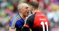 Mayo showed complete disrespect to Kieran Donaghy and Kerry refused to punish them