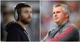 Colm Parkinson questions Stephen Rochford on Aidan O’Shea and Colm Boyle