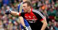 Stephen Rochford explains why he takes off Colm Boyle