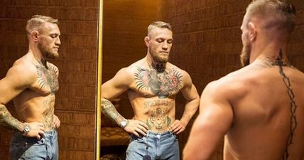 John Kavanagh reveals how much Conor McGregor will weigh on fight night