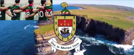 Latest Mayo for Sam promo video is the most inspiring yet