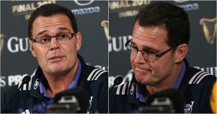 Reaction of Munster fans to Rassie Erasmus’ departure has been remarkable