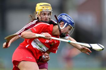 COMPETITION: Win 2 VIP tickets to the All-Ireland Camogie Championship Final