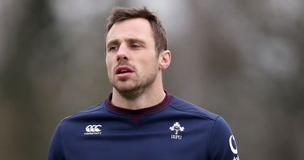 Tommy Bowe’s exciting new role could completely transform Ireland’s backline