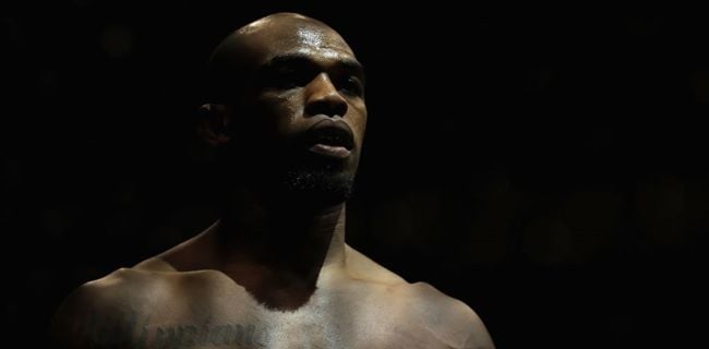 Jon Jones