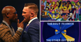 The Simpsons episode that perfectly captures Mayweather-McGregor