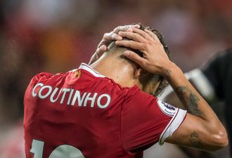 Reaching the Champions League group stage provides the illusion of success for Liverpool, but it is just an illusion