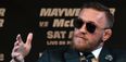 Conor McGregor’s outrageous demand could have serious repercussions