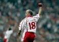 Peter Canavan recalls THAT free against Armagh in 2005