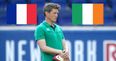 Ronan O’Gara’s comments about Irish mentality compared to France will make you proud to be from Ireland