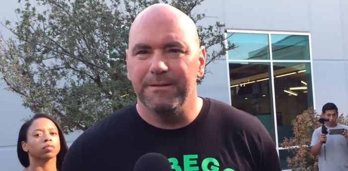 Dana White