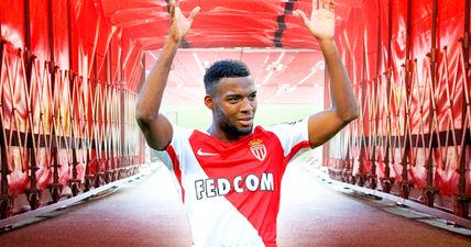 Monaco agree to sell Thomas Lemar but he won’t be going to the Premier League