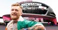 Conor McGregor swore to me he’s beating Floyd Mayweather Jr. and I bloody believe him