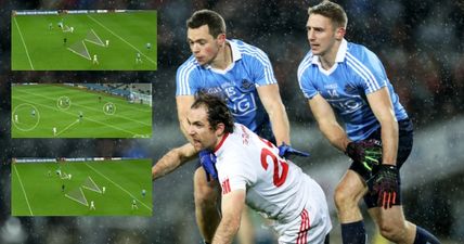 Tyrone have the potential to rattle Dublin but it requires legs, discipline and brilliance