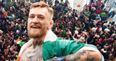 WATCH: Joyous scenes as Irish fans stage massive, impromptu party at McGregor weigh-in