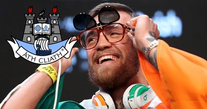 Conor McGregor set for live interview ahead of Notorious premiere in Dublin