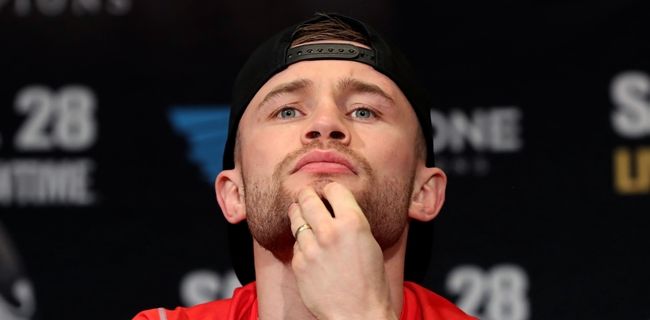 Carl Frampton