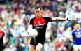 The reason behind Donal Vaughan’s nickname in Mayo makes so much sense