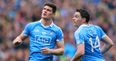 Diarmuid Connolly misses out as Dublin name team to face Tyrone