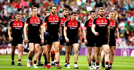 Mayo’s fiery warm-up suggests Kerry had no chance from the word-go