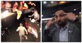 WATCH: Angry Paulie Malignaggi clashes with Irish fans in Las Vegas